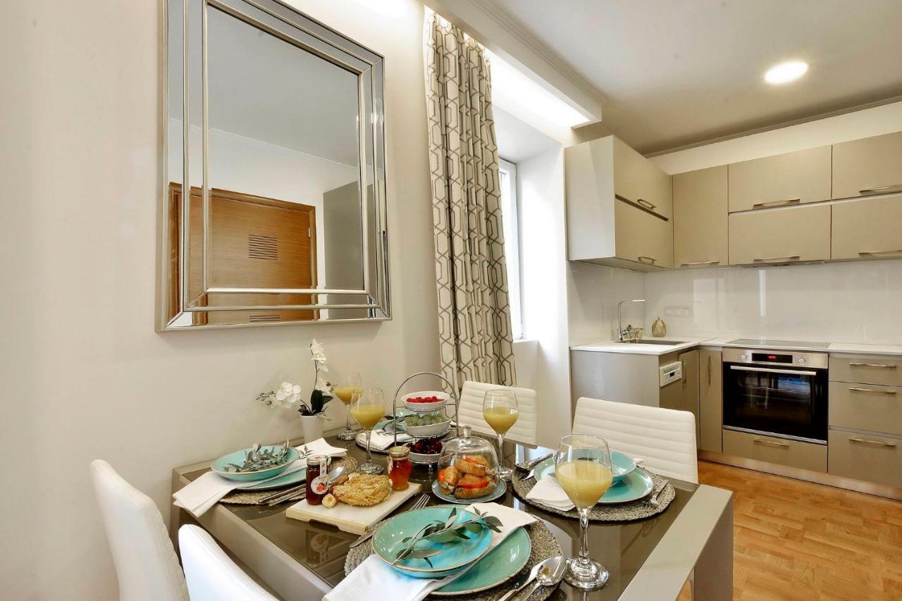 Mar Luxury Appartement