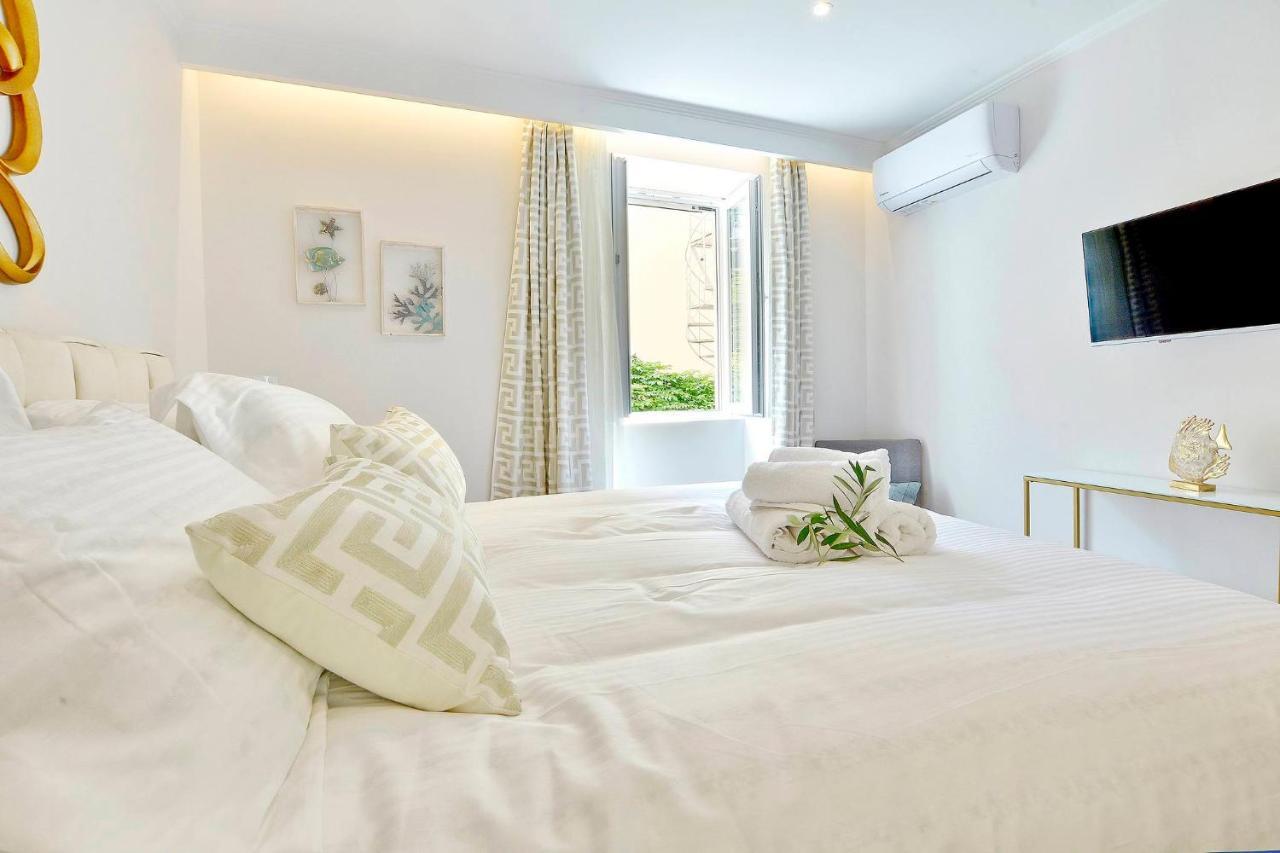 Appartement Mar Luxury Corfu (city)