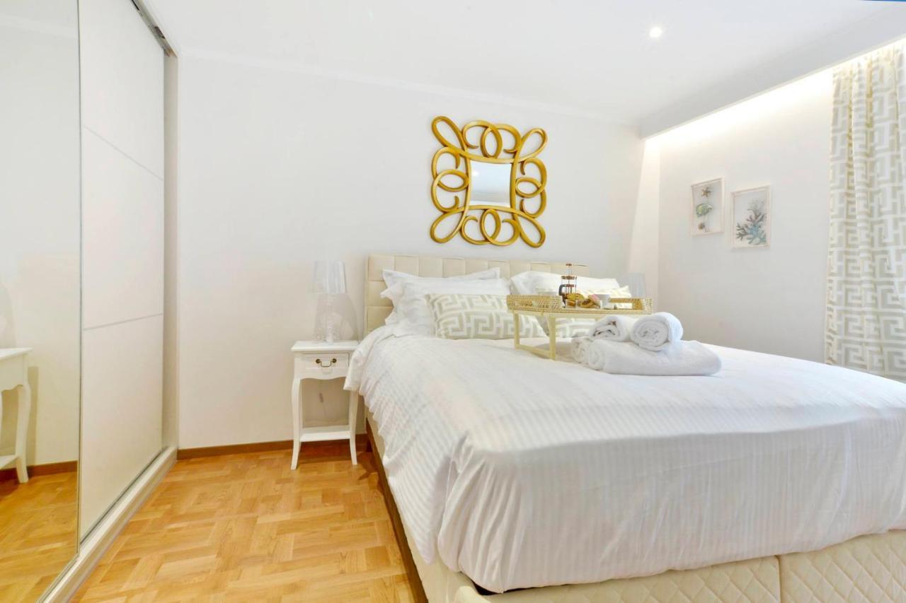 Mar Luxury Appartement