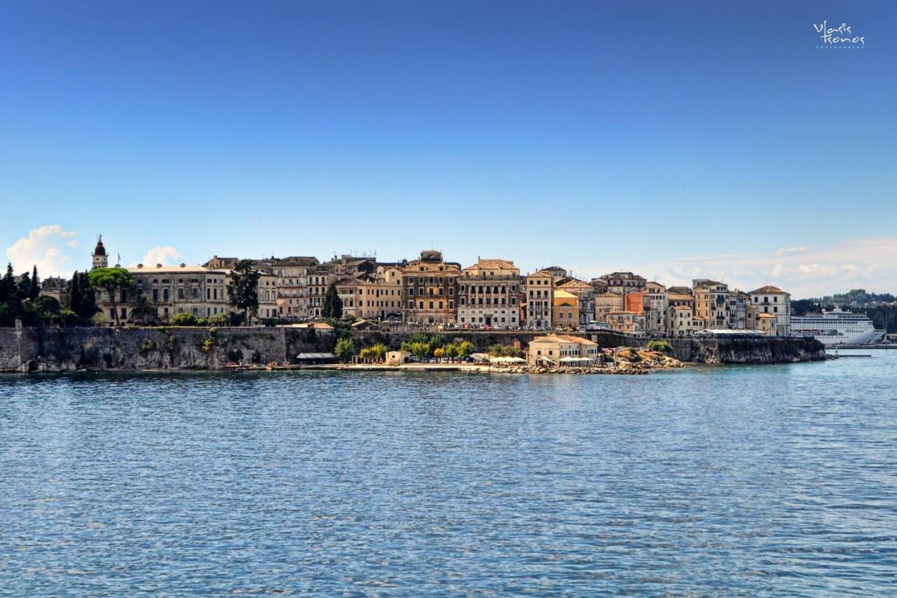 Appartement Mar Luxury Corfu (city)