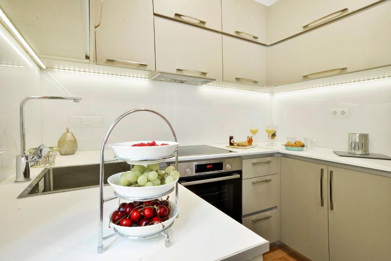 Appartement Mar Luxury