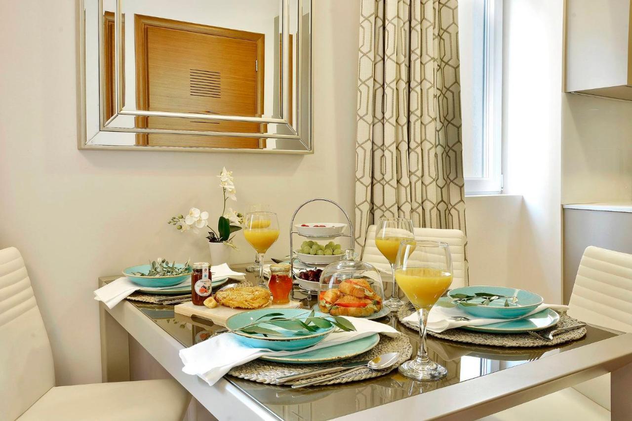 Appartement Mar Luxury