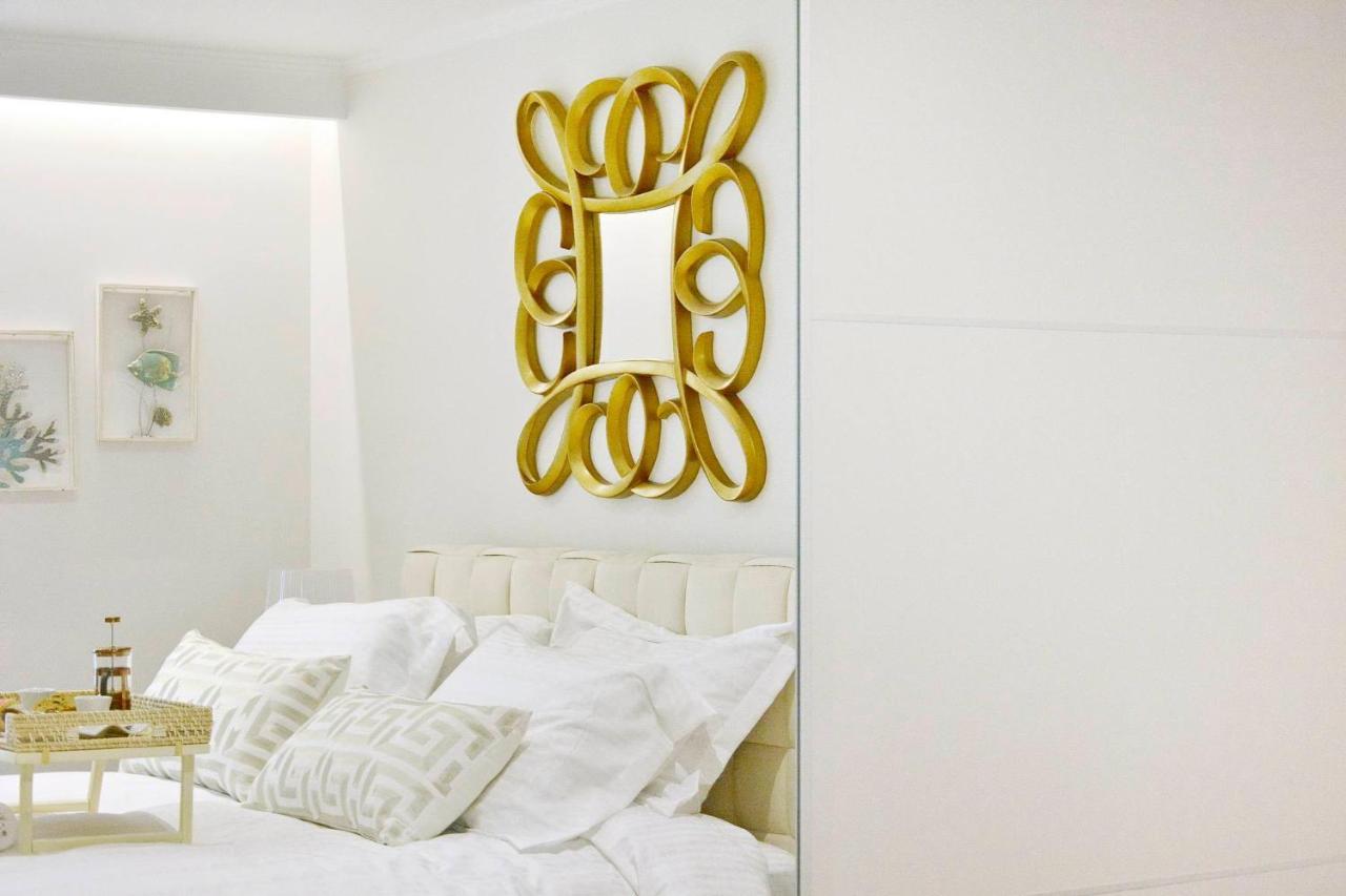 Appartement Mar Luxury *