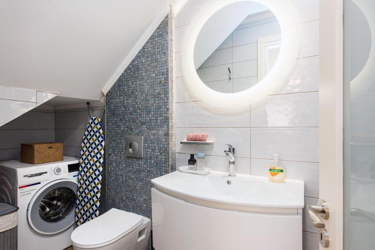 Appartement Mar Luxury *