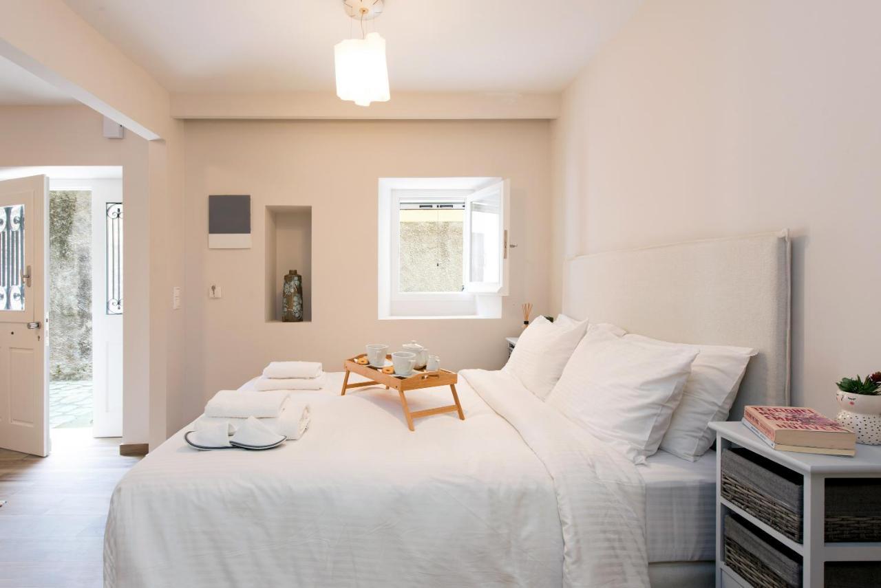 Appartement Mar Luxury *