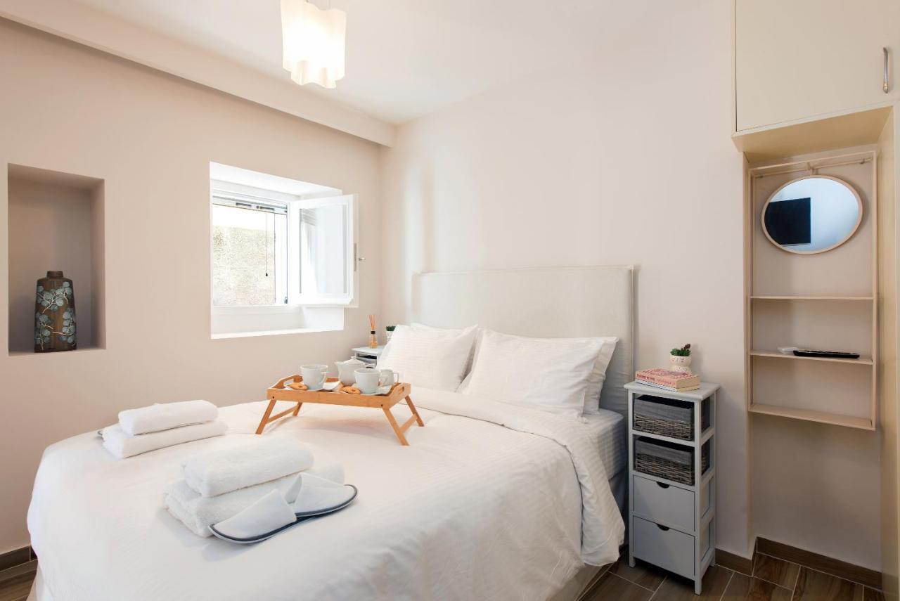 Appartement Mar Luxury *